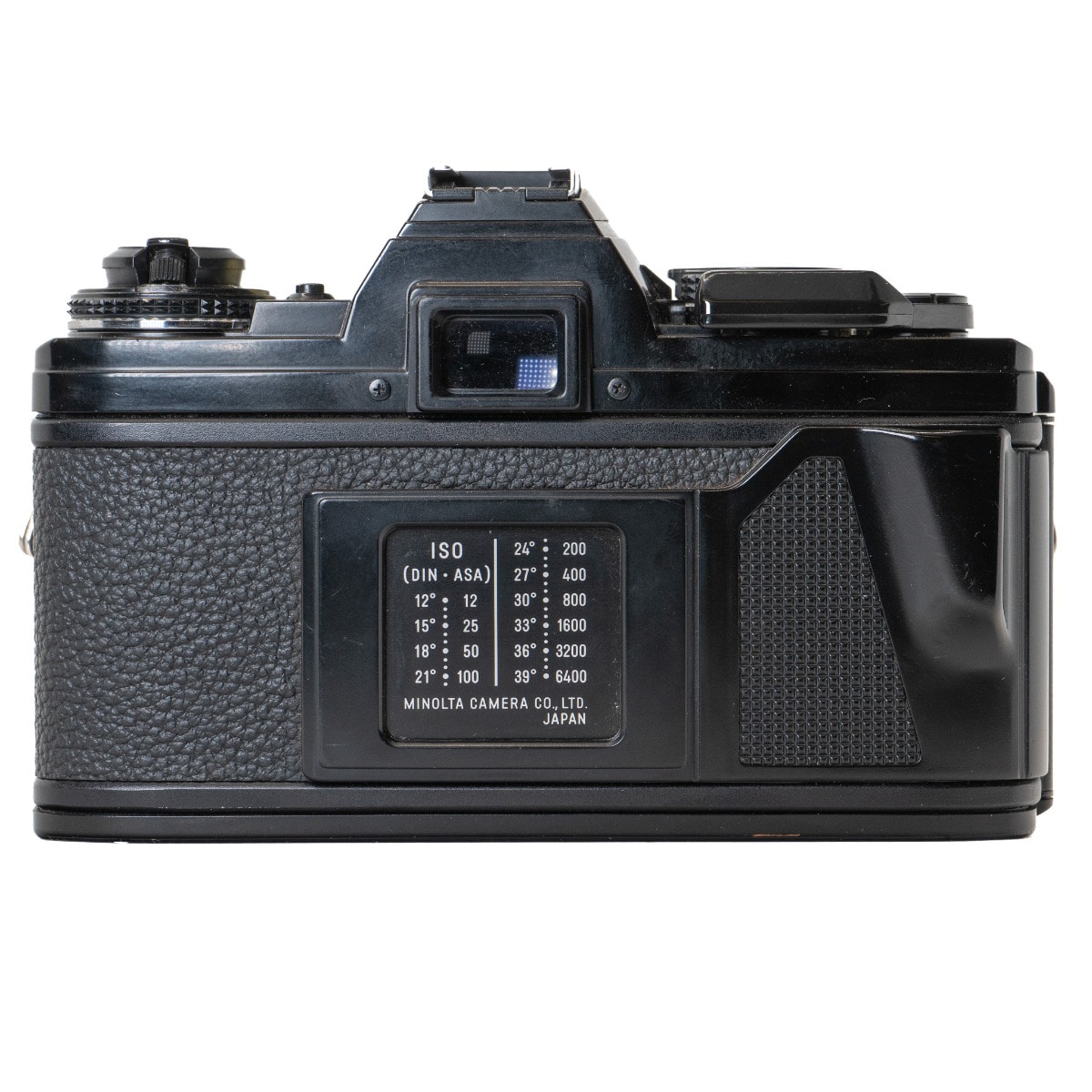 Occasion Minolta X-700 Body