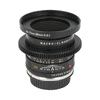 Zumirent Leica-R Elmarit 60mm f/2.8 Macro Cine-EF