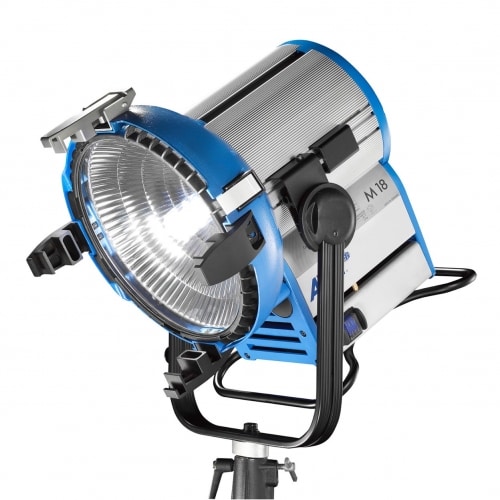 Zumirent Arri M18 - Highspeed EVG