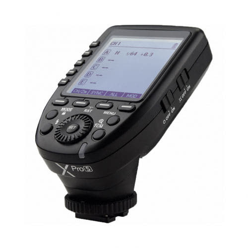 Zumirent Godox X Pro-S Sony