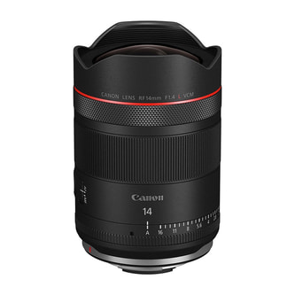 Zumirent Canon RF 14mm F1.4L VCM