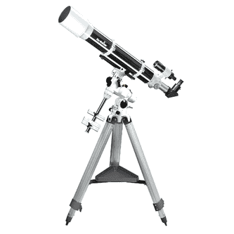 Sky Watcher Evostar-120 f/8.3 + EQ3-2