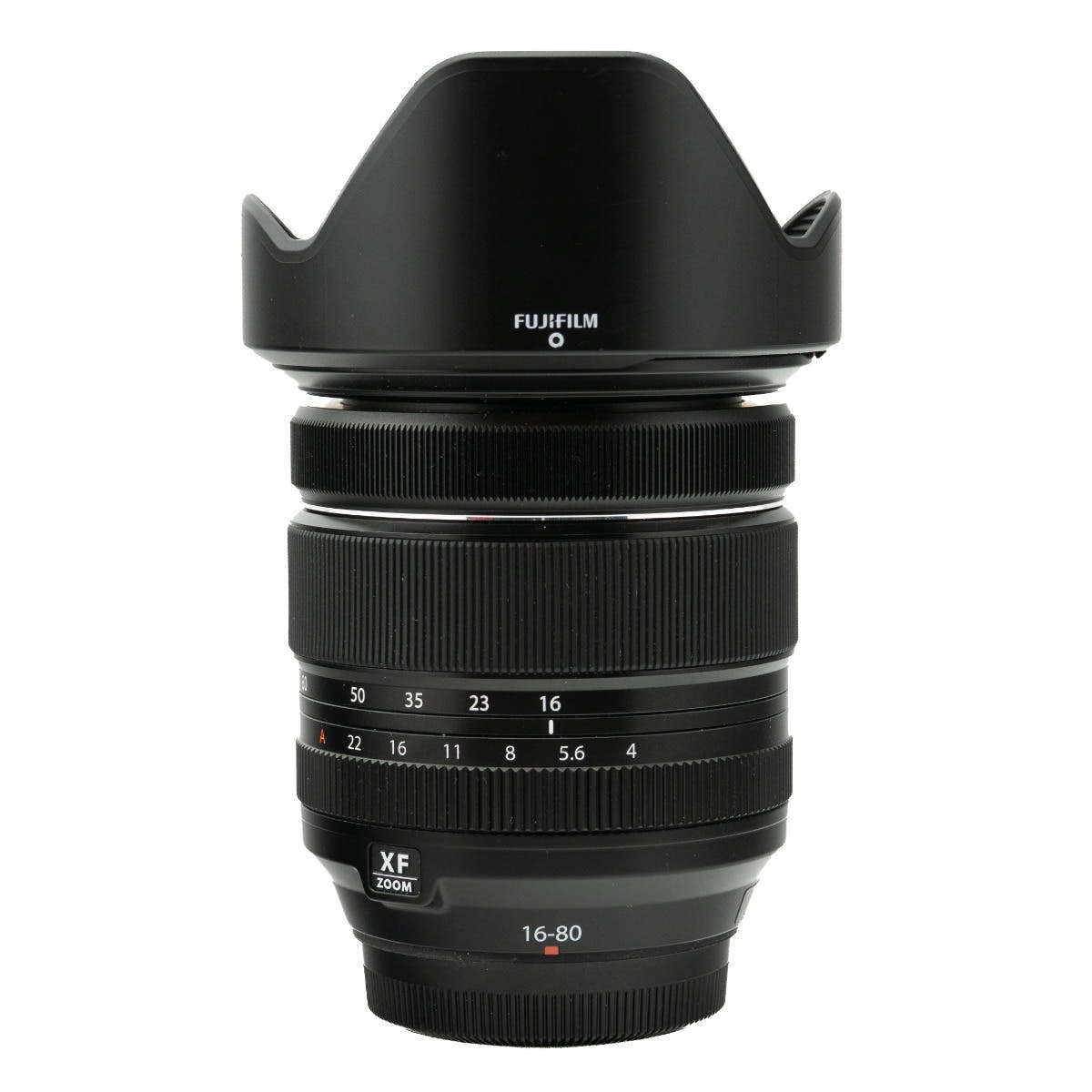 Occasion Fujifilm XF 16-80mm f/4 R OIS WR