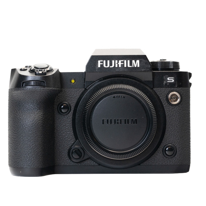 Occasion Fujifilm X-H2S