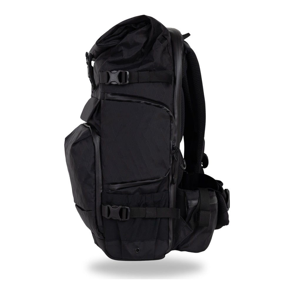 Element backpack 20L V2 - Volcano Black - 09.jpg