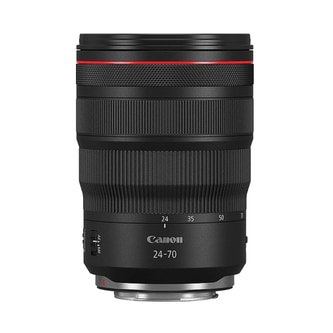Zumirent Canon RF 24-70mm f/2.8 L IS USM