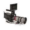 Zumirent RED DSMC3 V-Raptor Kit