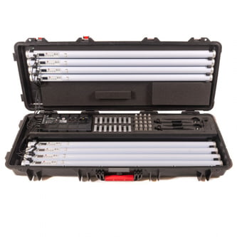 Zumirent Astera Titan LED Tube Kit