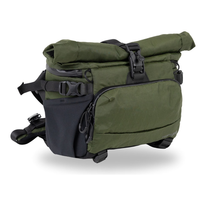 Element sling 7L 2.0 - Forest Green - 04.jpg