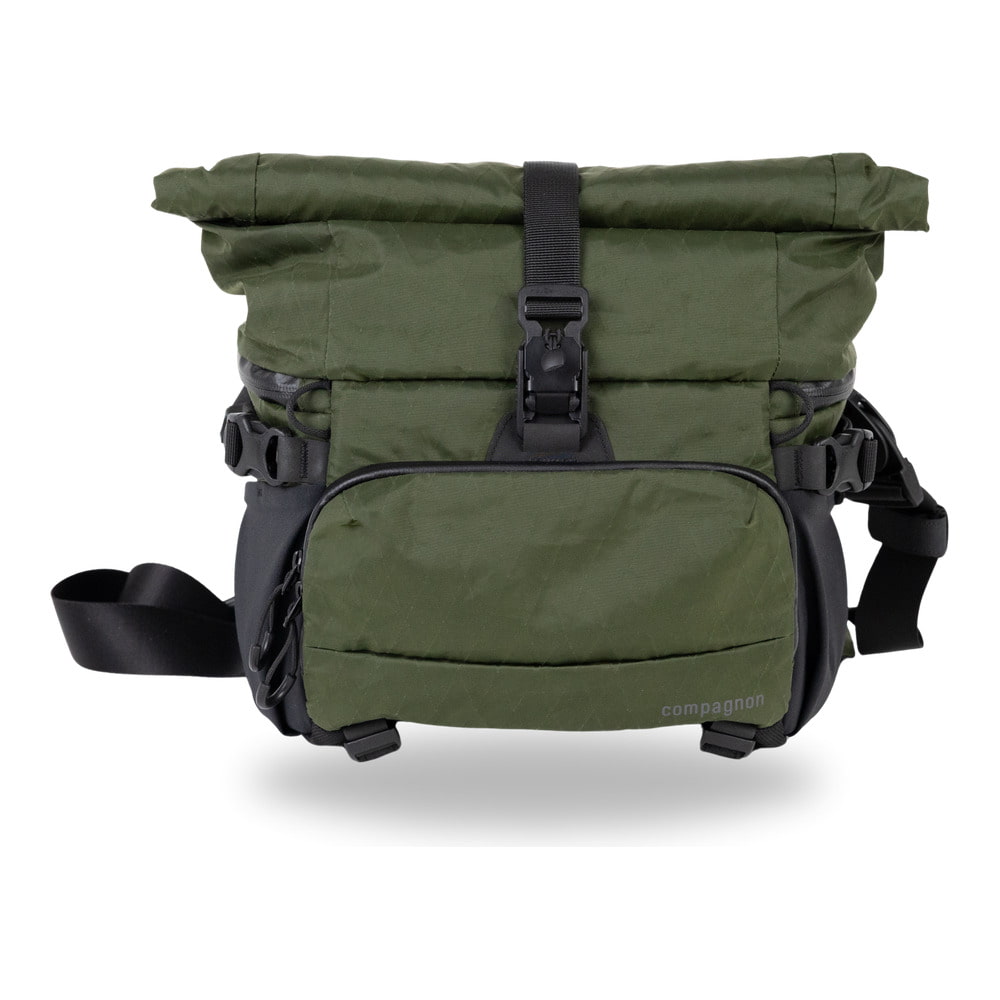 Element sling 7L 2.0 - Forest Green - 09.jpg