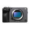 Zumirent Sony FX3
