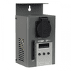 Zumirent ShowTec DP-1 DMX-Dimmer/Switch-Pack mit 1 Kanal