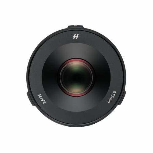 Zumirent Hasselblad XCD 3.4 / 75P 75mm