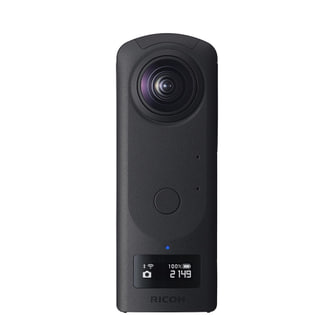 Zumirent Ricoh Theta Z1