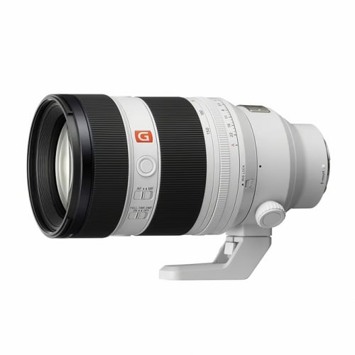 Zumirent Sony FE 50-150mm F2 GM