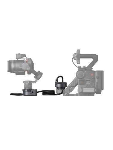 Zumirent DJI Ronin 4D Flex