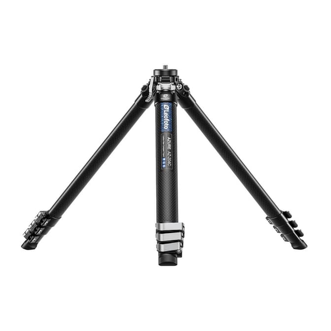 Leofoto-Carbon-Dreibeinstativ-Azure-AZ-204C-Kugelkopf-LH-25R-4.jpg