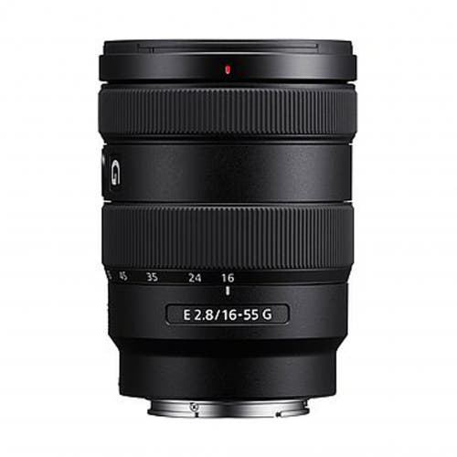 Zumirent Sony E 16-55 mm F2.8 G