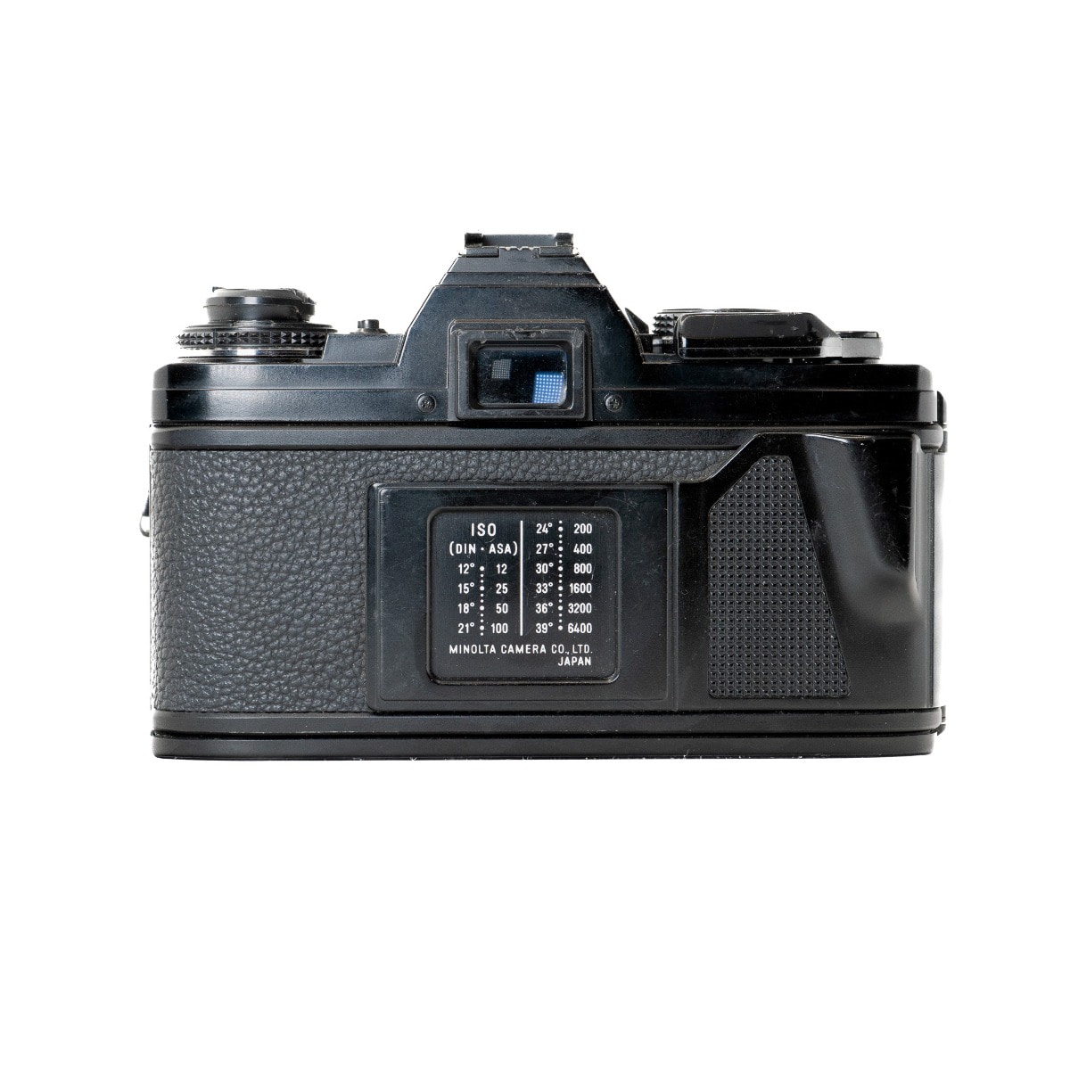 Occasion Minolta X-700 Body 