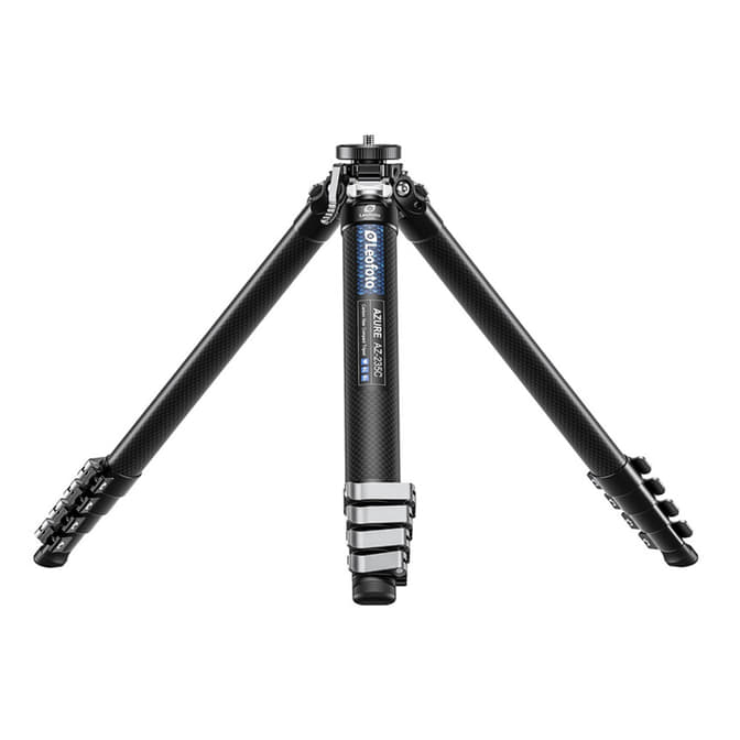 Leofoto-Carbon-Dreibeinstativ-Azure-AZ-235C-Kugelkopf-LH-30R-4.jpg
