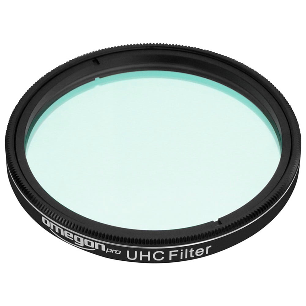 Omegon Filtre Pro UHC 2''