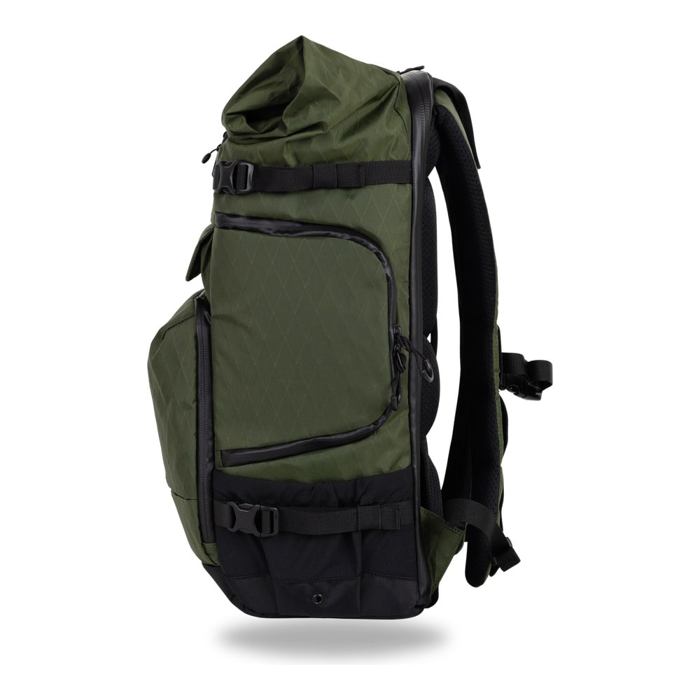 Element backpack 30L V2 Forest Green - 10.jpg