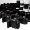 Canon EOS R6V — Motion & Dance Workshop mit Videograf Cemil in Bern