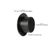 Baader UFC S70 - 2%22 Teleskop-Adapter-2.jpg