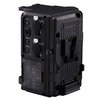 Zumirent Canon EU-V2 V-Mount-Adapter C300 / C500