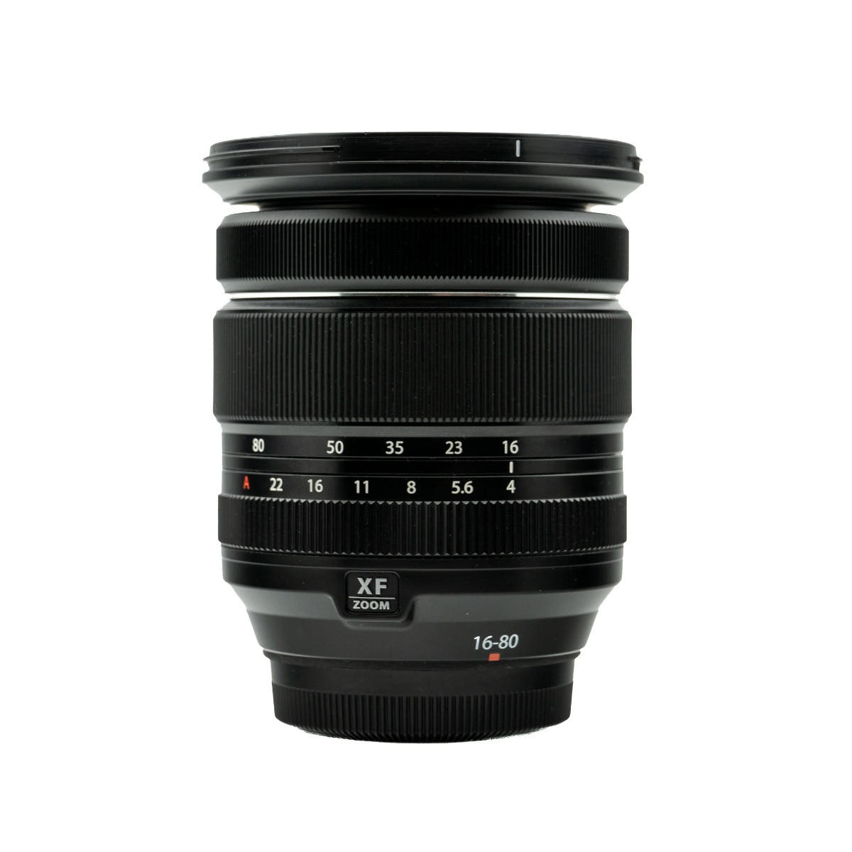 Occasion Fujifilm XF 16-80mm f/4 R OIS WR