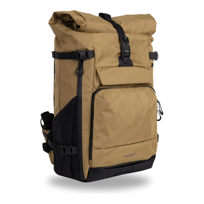 Element backpack 30L V2 Desert Brown - 09.jpg