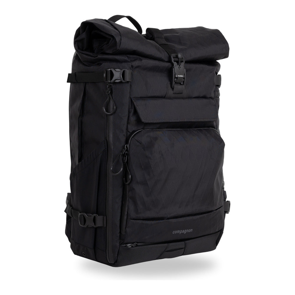Element backpack 30L V2 Volcano Black - 11.jpg