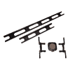 Zumirent Syrp Magic Carpet Pro Short + Medium Combo 1500mm