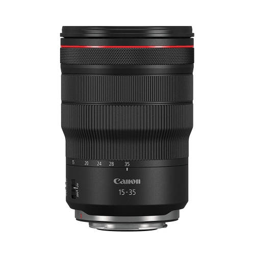 Zumirent Canon RF 15-35mm f/2.8L IS USM