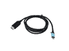 Zumirent USB C to HDMI 2m Adapter