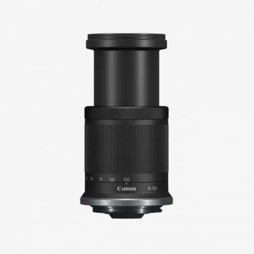 Zumirent Canon RF-S 18-150mm F3.5-6.3 IS STM