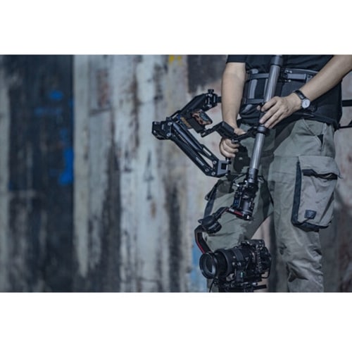 Zumirent Tilta Float Handheld Gimbal Support System