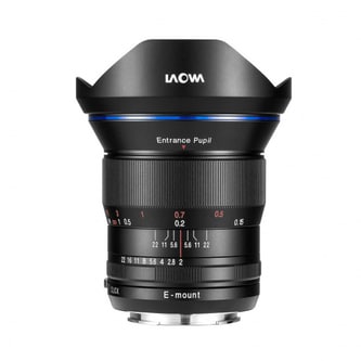 Zumirent Laowa 15mm f/2 FE Zero-D Sony