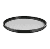 Zumirent Circular Pol-Filter 77mm