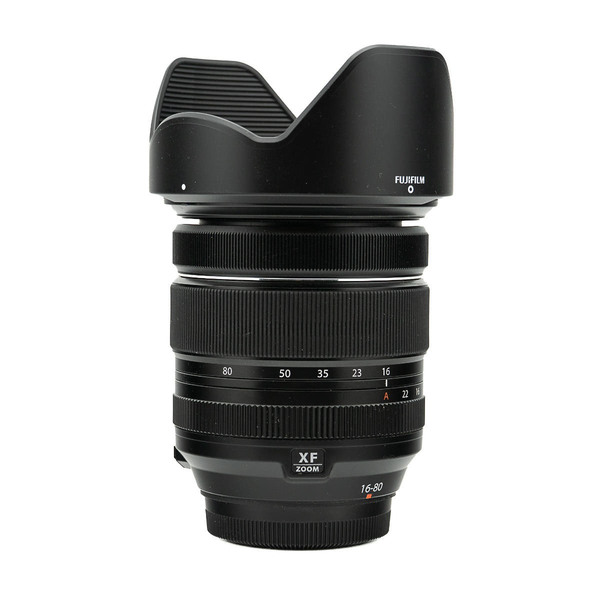 Occasion Fujifilm XF 16-80mm f/4 R OIS WR