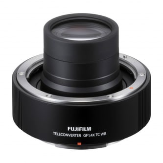 Zumirent Fujifilm Fujinon GF 1.4x TC WR