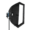 Zumirent Chimera Quartz Plus Softbox Arri M8 & M18