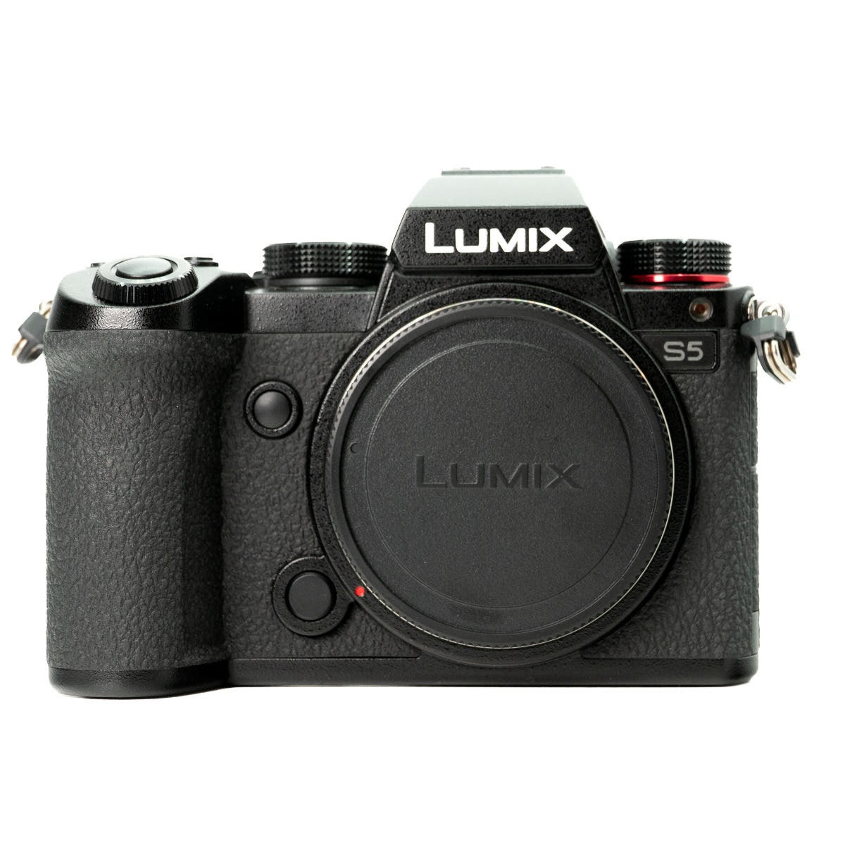 Occasion Panasonic Lumix DC-S5D