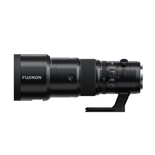 Zumirent Fujifilm Fujinon GF 500mm F5.6 R LM OIS WR