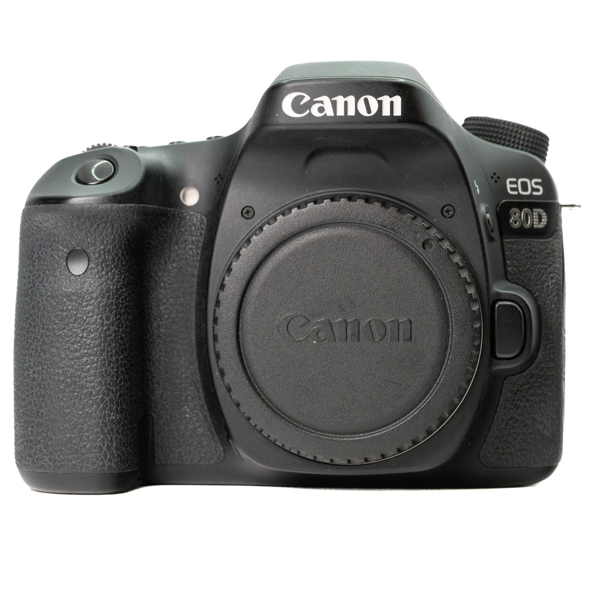 Occasion Canon EOS 80D Body