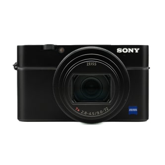 Occasion Sony Cyber-shot RX100 VII