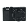 Occasion Panasonic Lumix DMC-TZ81 Schwarz