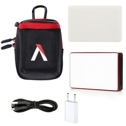 Zumirent Aputure Multicolor LED
