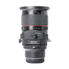 Occasion Samyang T-S ED AS UMC Schwarz 24mm/3,5