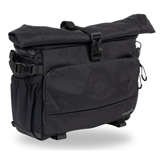 Element sling 12L - Volcano Black - 04.jpg